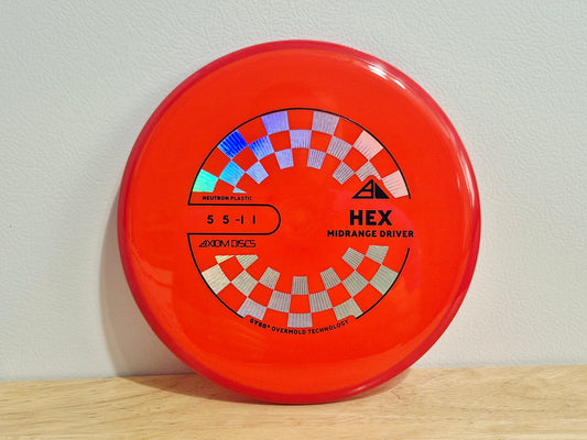 Neutron Hex