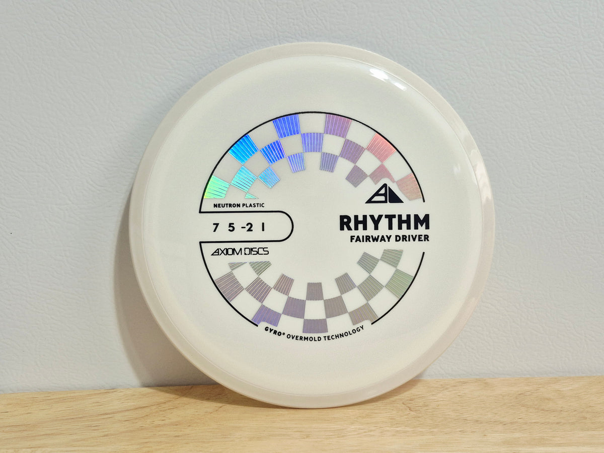 Neutron Rhythm
