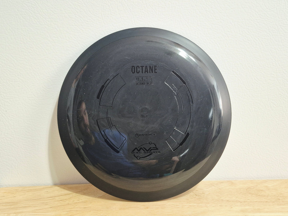 Classic Neutron Octane