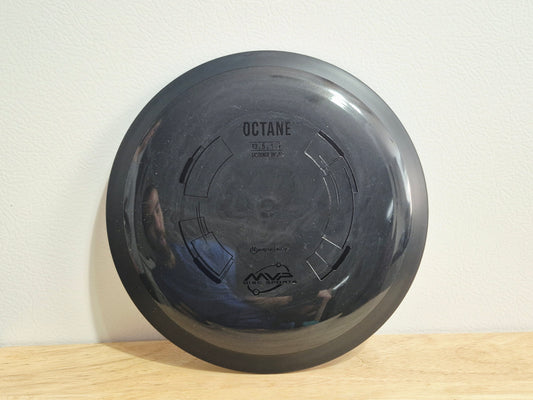 Classic Neutron Octane