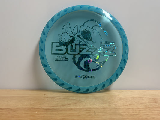 Fuzed Buzzz (Buzzzsaw)