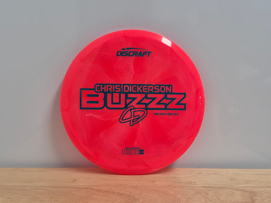 2025 Chris Dickerson Tour Series Z Swirl Buzzz