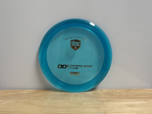 Discmania C-Line DD3