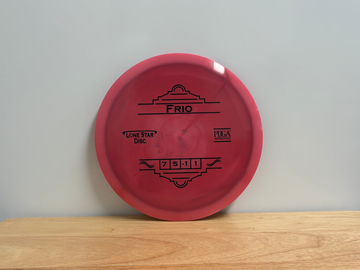 Alpha Frio