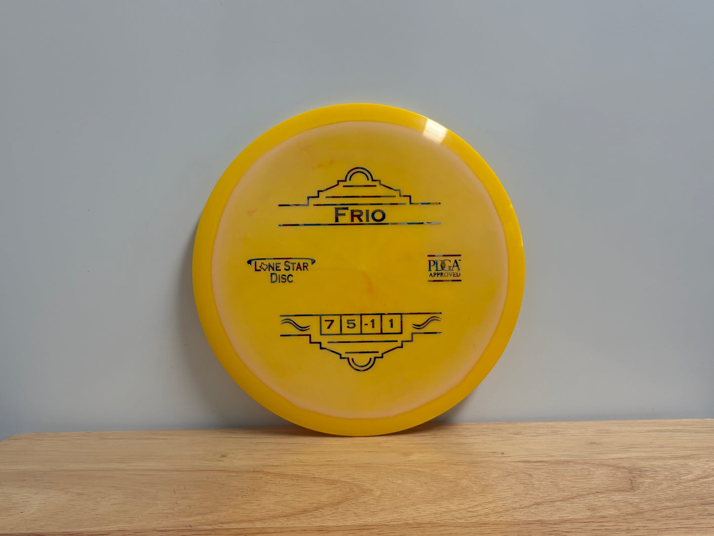 Alpha Frio
