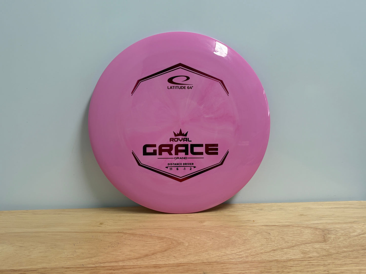 Grand Grace