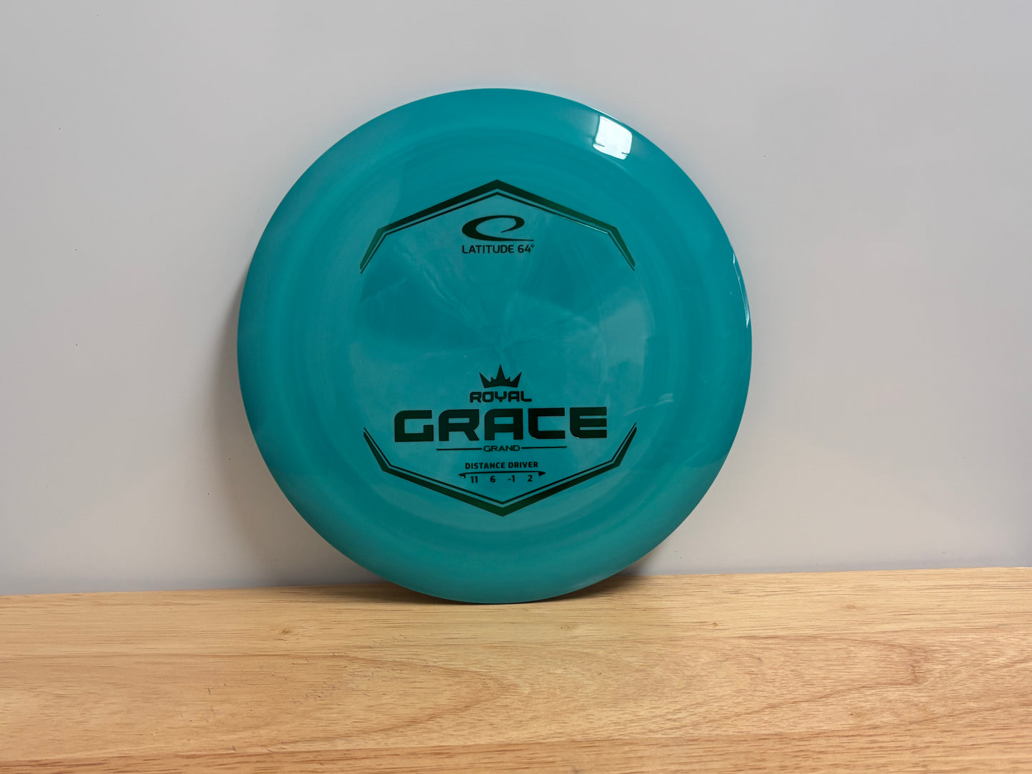 Grand Grace
