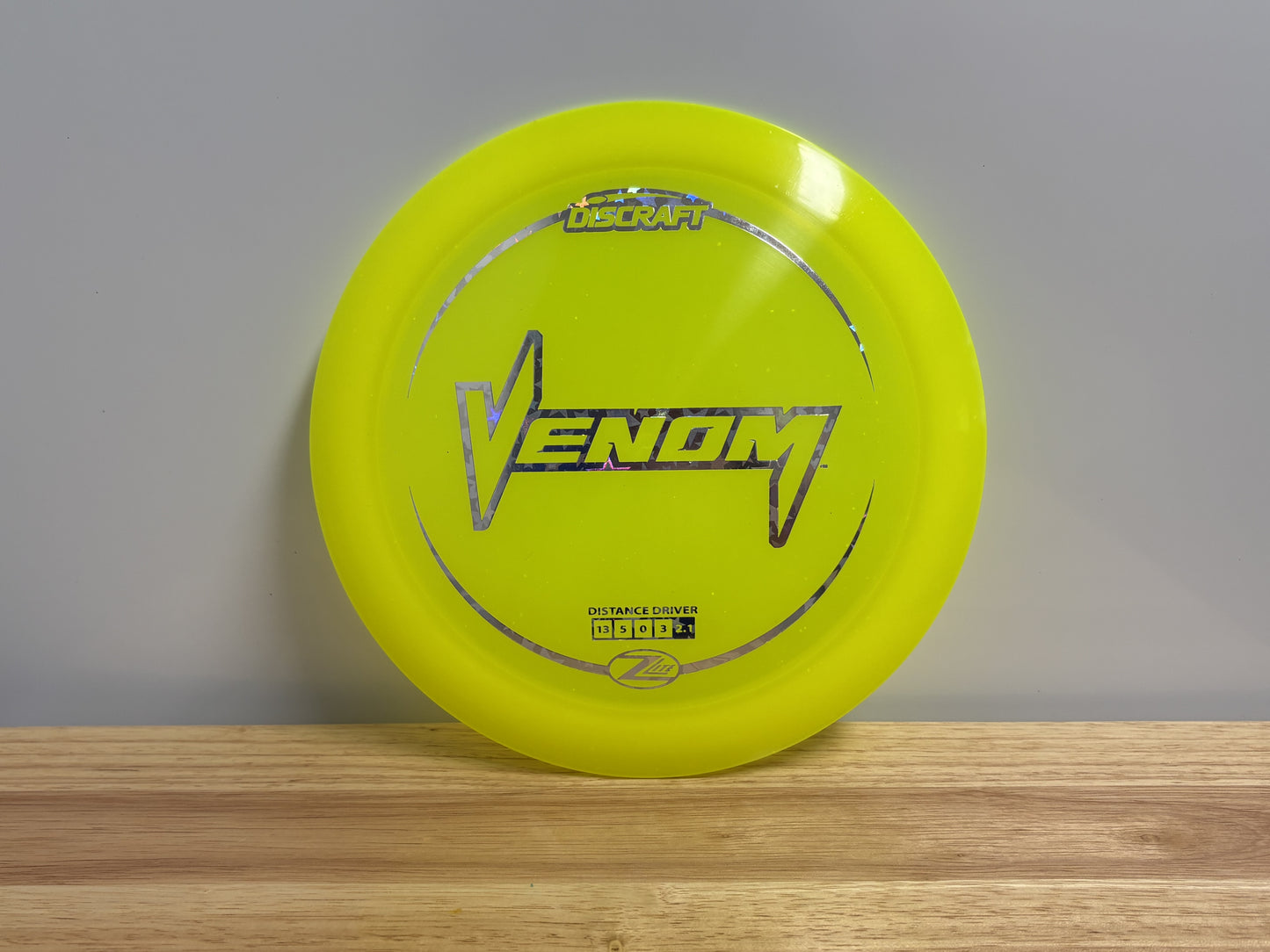 Z Lite Venom