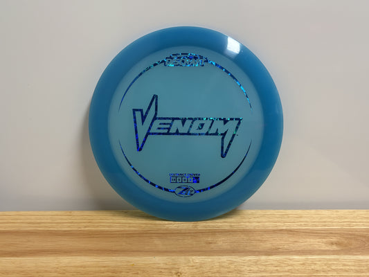 Z Lite Venom