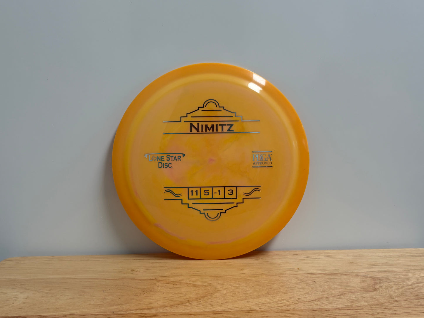 Alpha Nimitz
