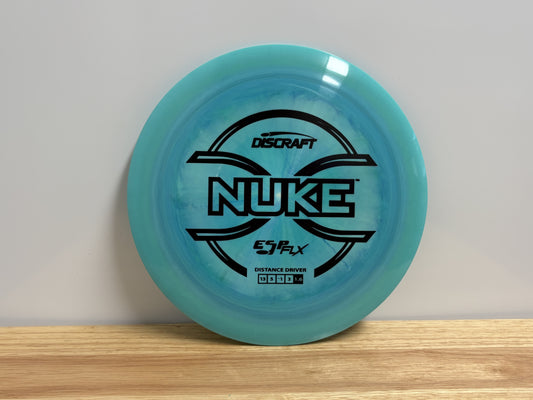 ESP FLX Nuke