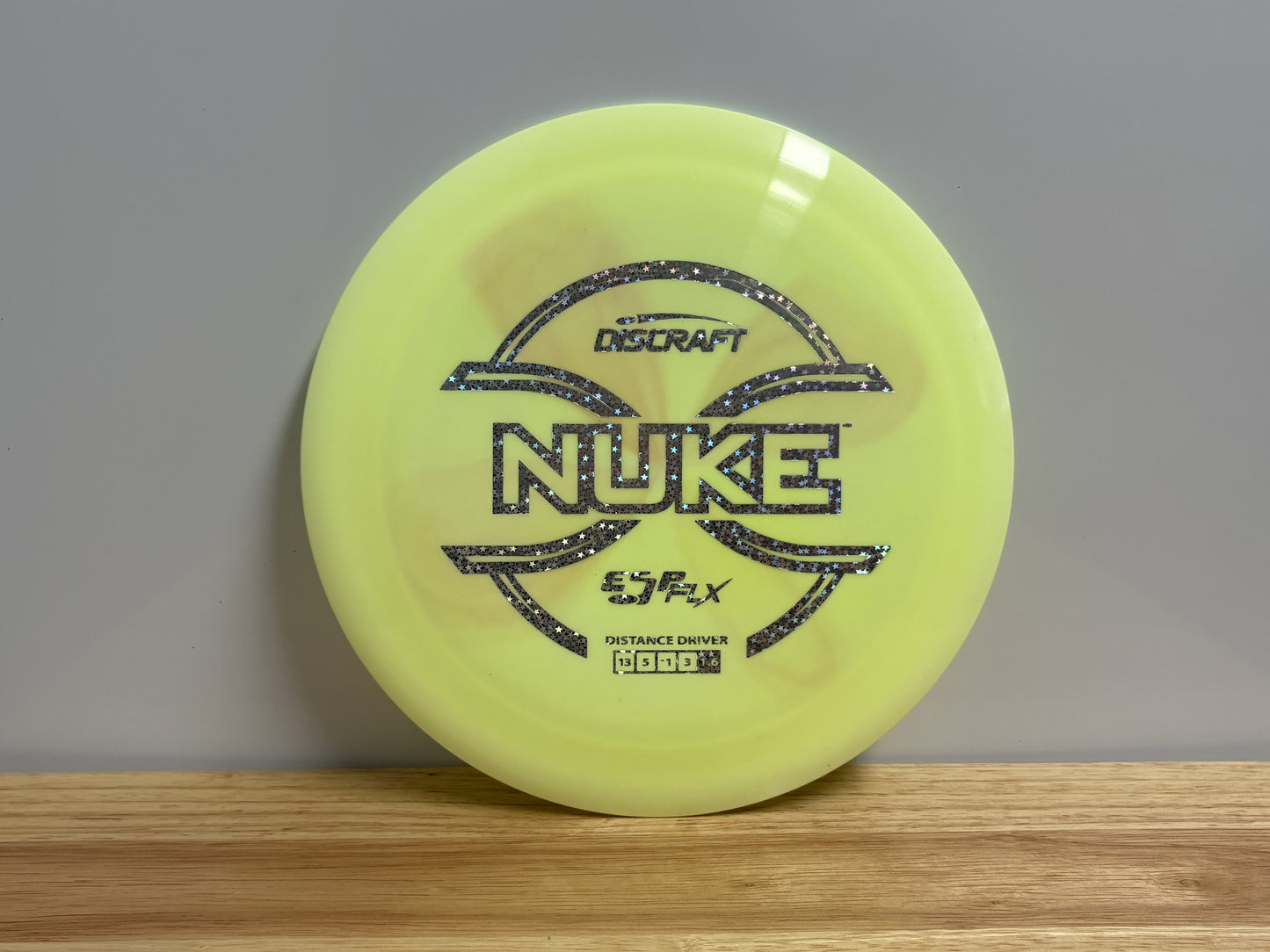 ESP FLX Nuke