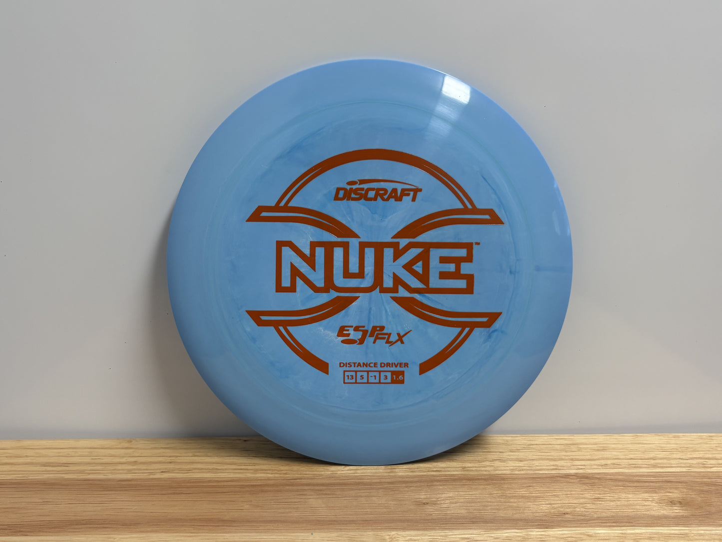 ESP FLX Nuke