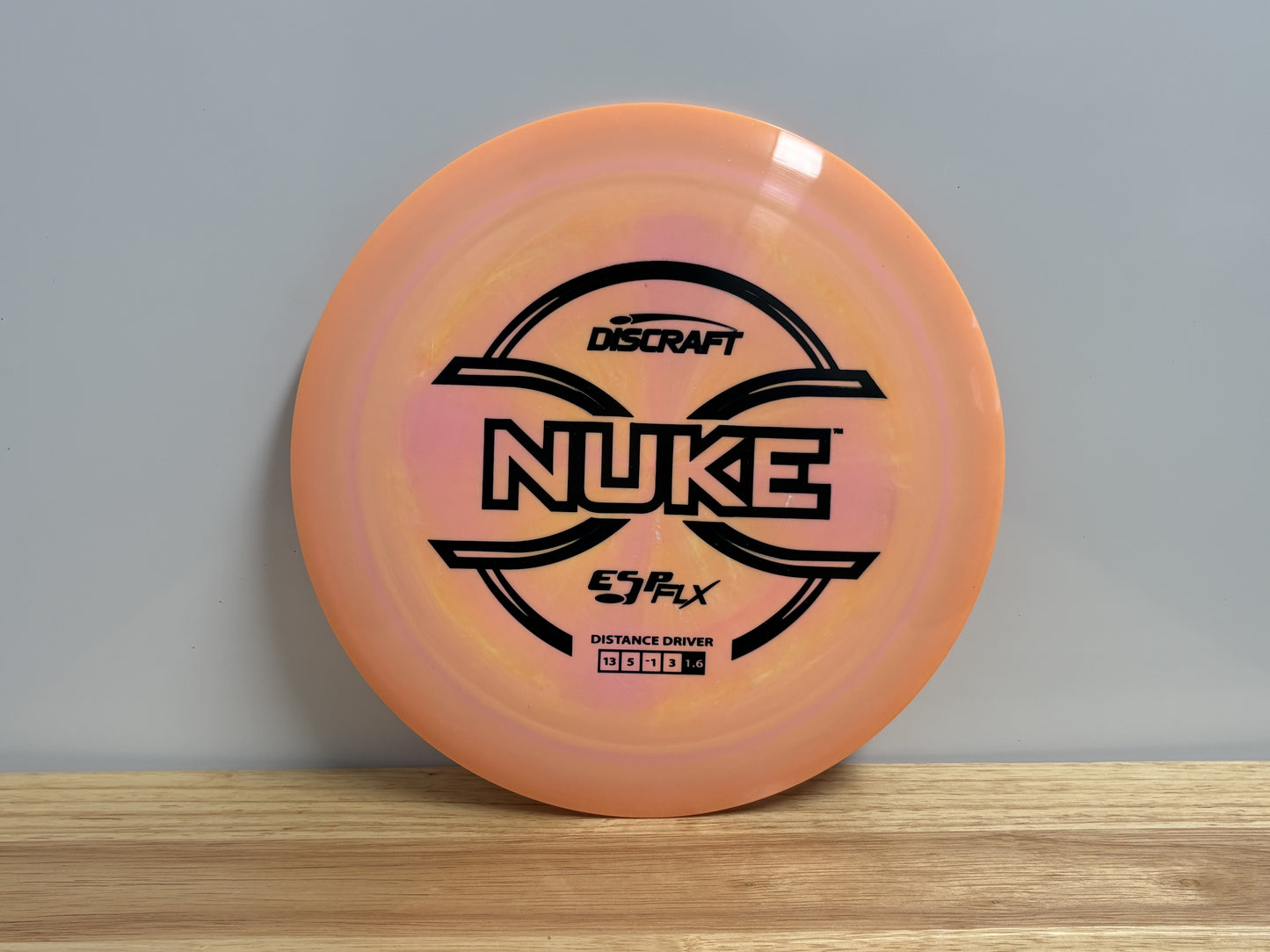 ESP FLX Nuke