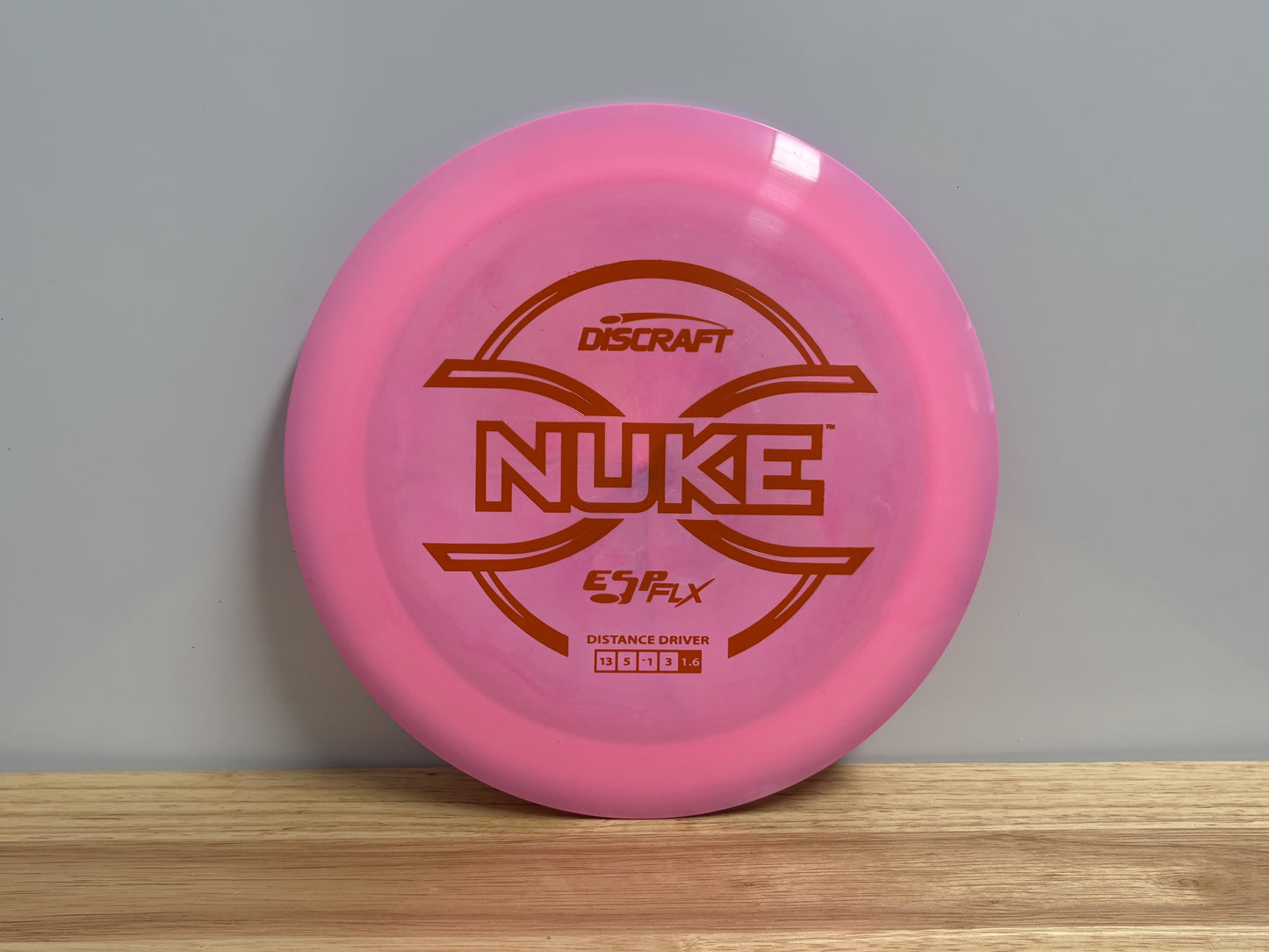 ESP FLX Nuke