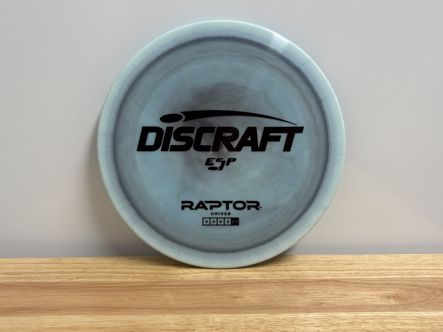 ESP Raptor
