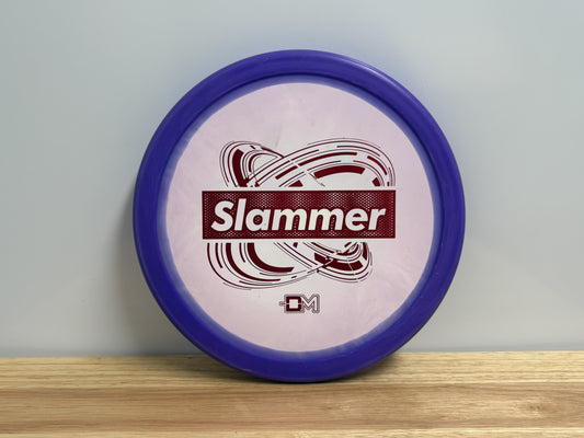 Sockibomb Classic Supreme Orbit Slammer