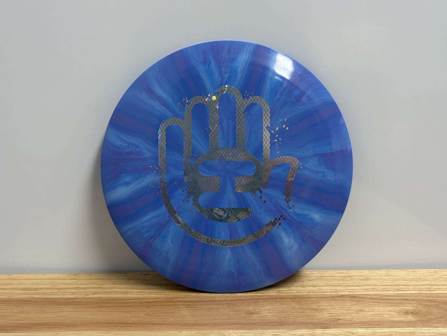 Fuzion-X Burst Trespass