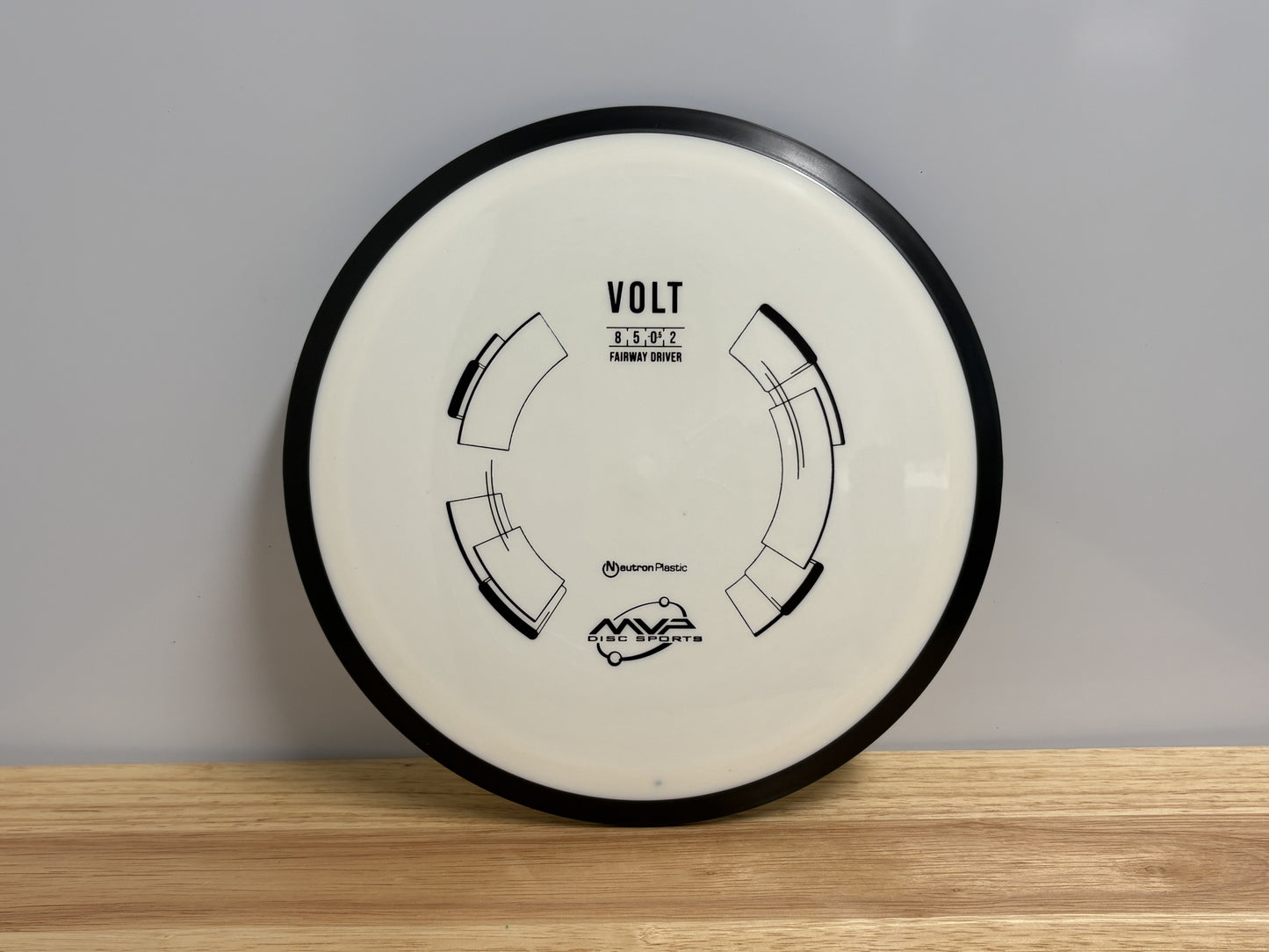 Classic Neutron Volt