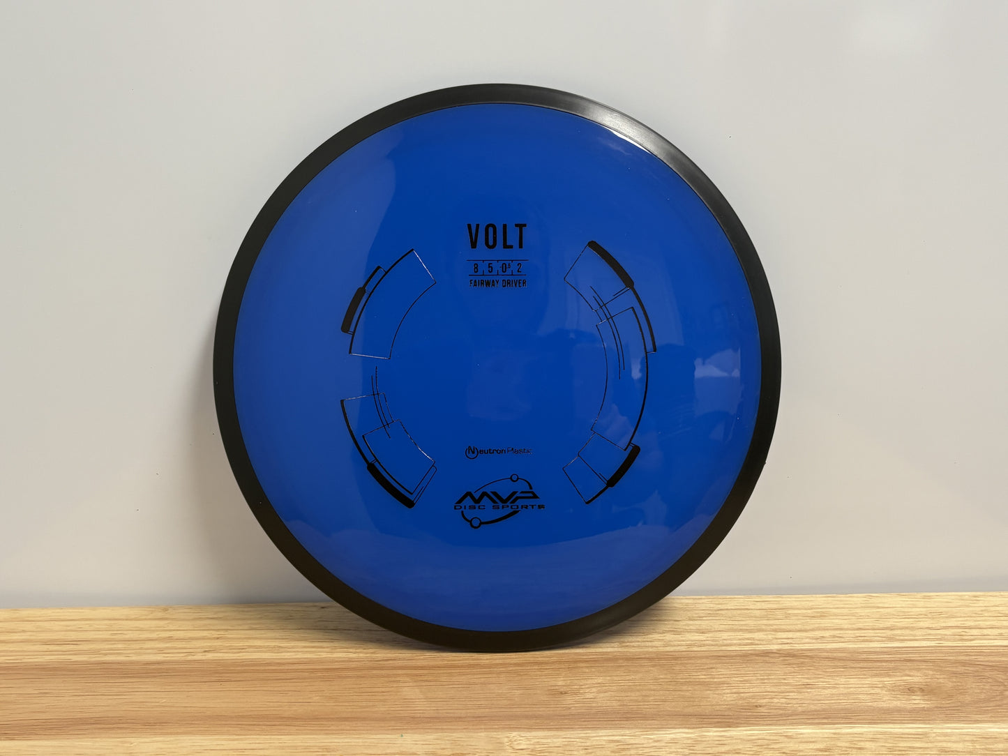 Classic Neutron Volt
