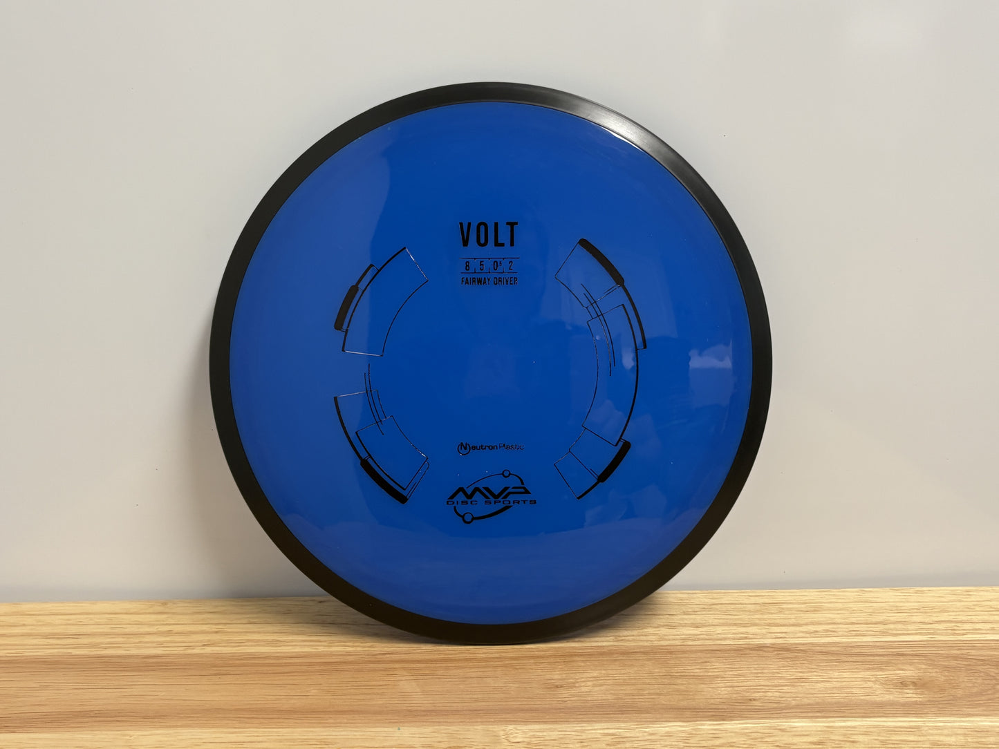 Classic Neutron Volt