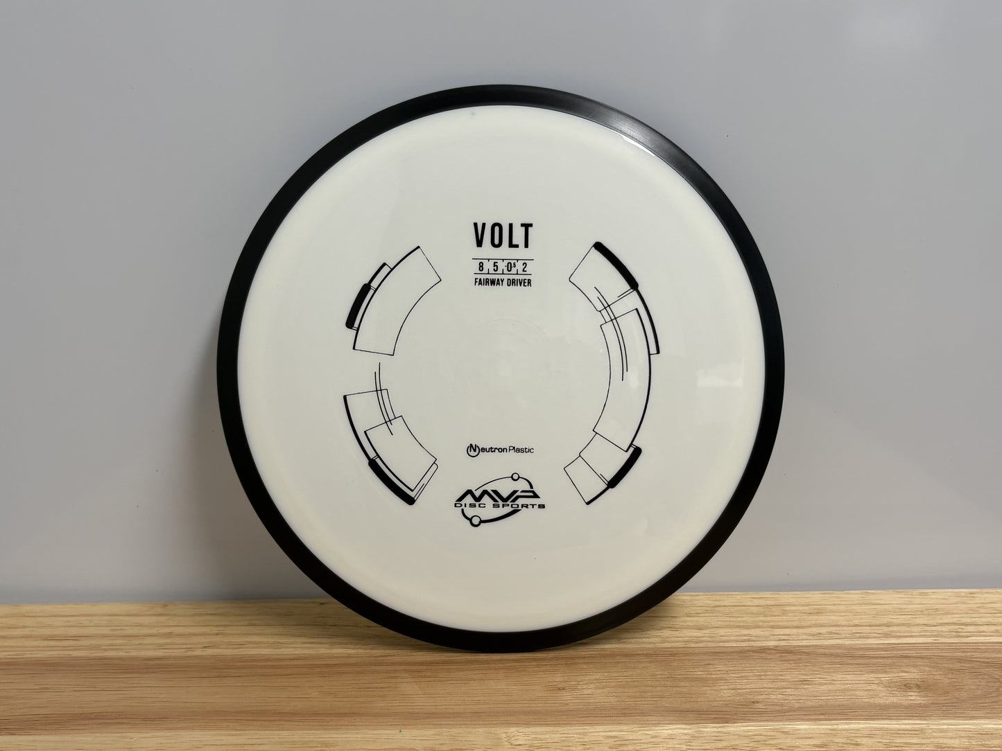 Classic Neutron Volt
