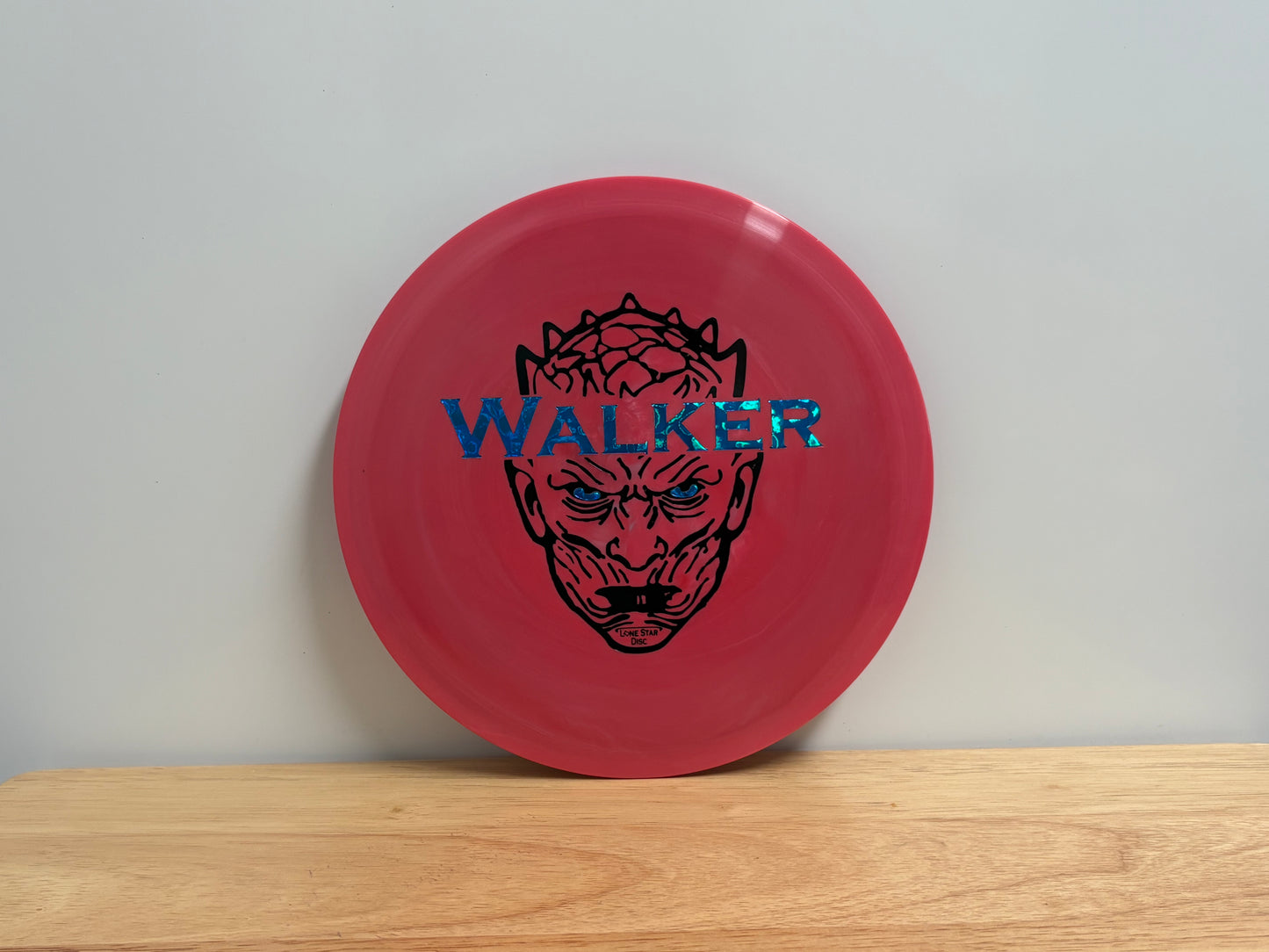 Alpha Walker
