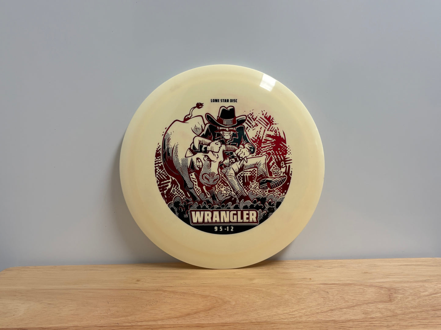 Alpha Wrangler