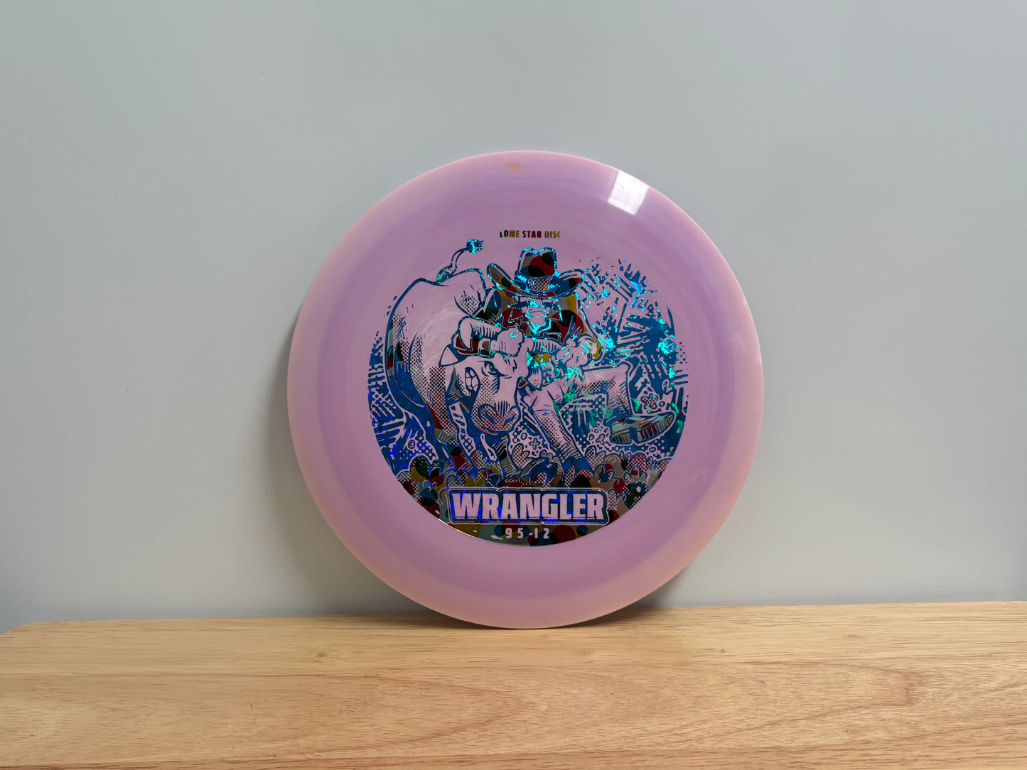 Alpha Wrangler